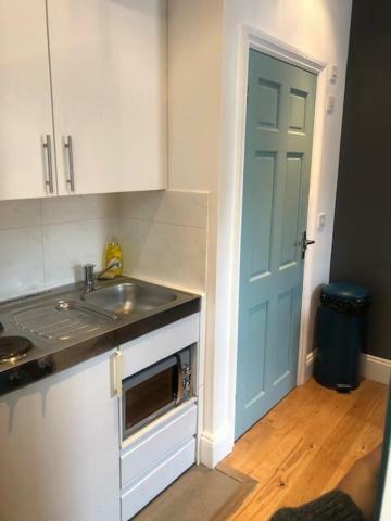 Stylish Studio Room In Brixton - E London Eksteriør billede